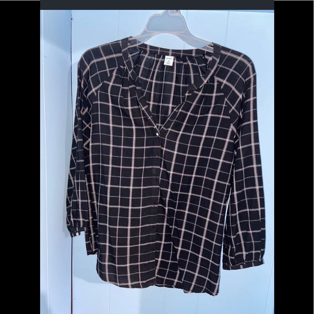 Old Navy Shirt